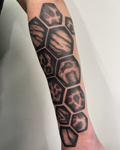 Photo post from lovetattoossandhurst.