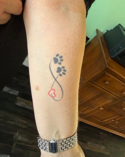 Photo post from lovetattoossandhurst.