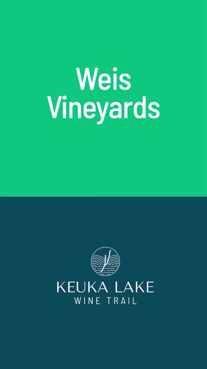 Video post from keukalakewinetrail.