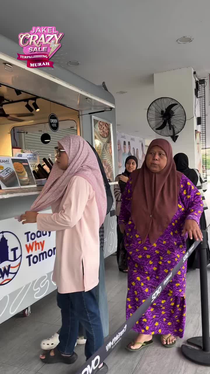 Video post from jakeltextile.