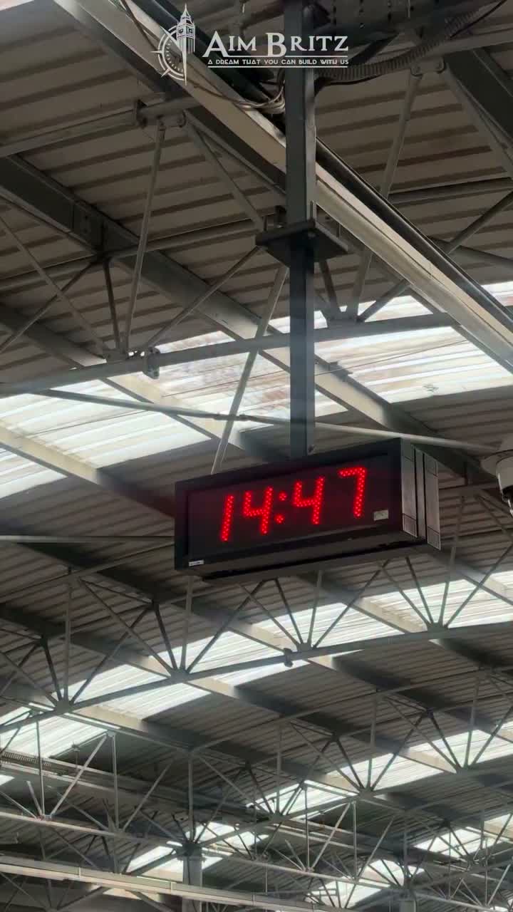 Video post from aimbritz.