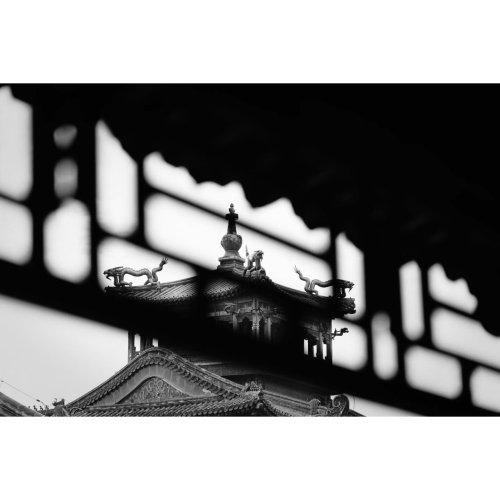 Carousel post from zhangdoa.