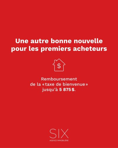 Photo post from sixagence.