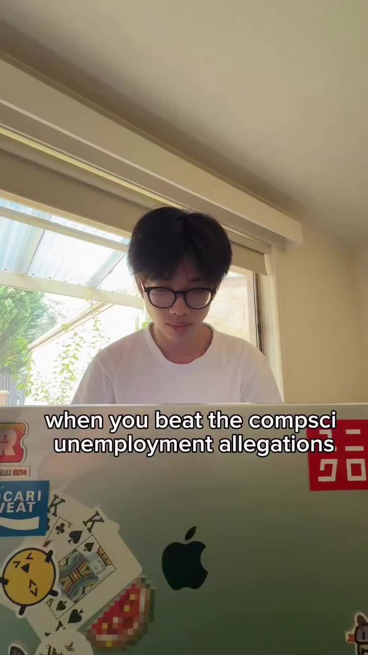 Video post from monashcoding.