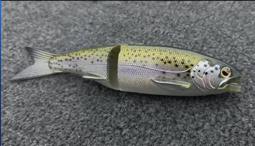 Photo post from garrettscustoms.