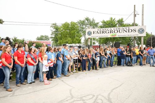 Carousel post from destinationsenecacounty.