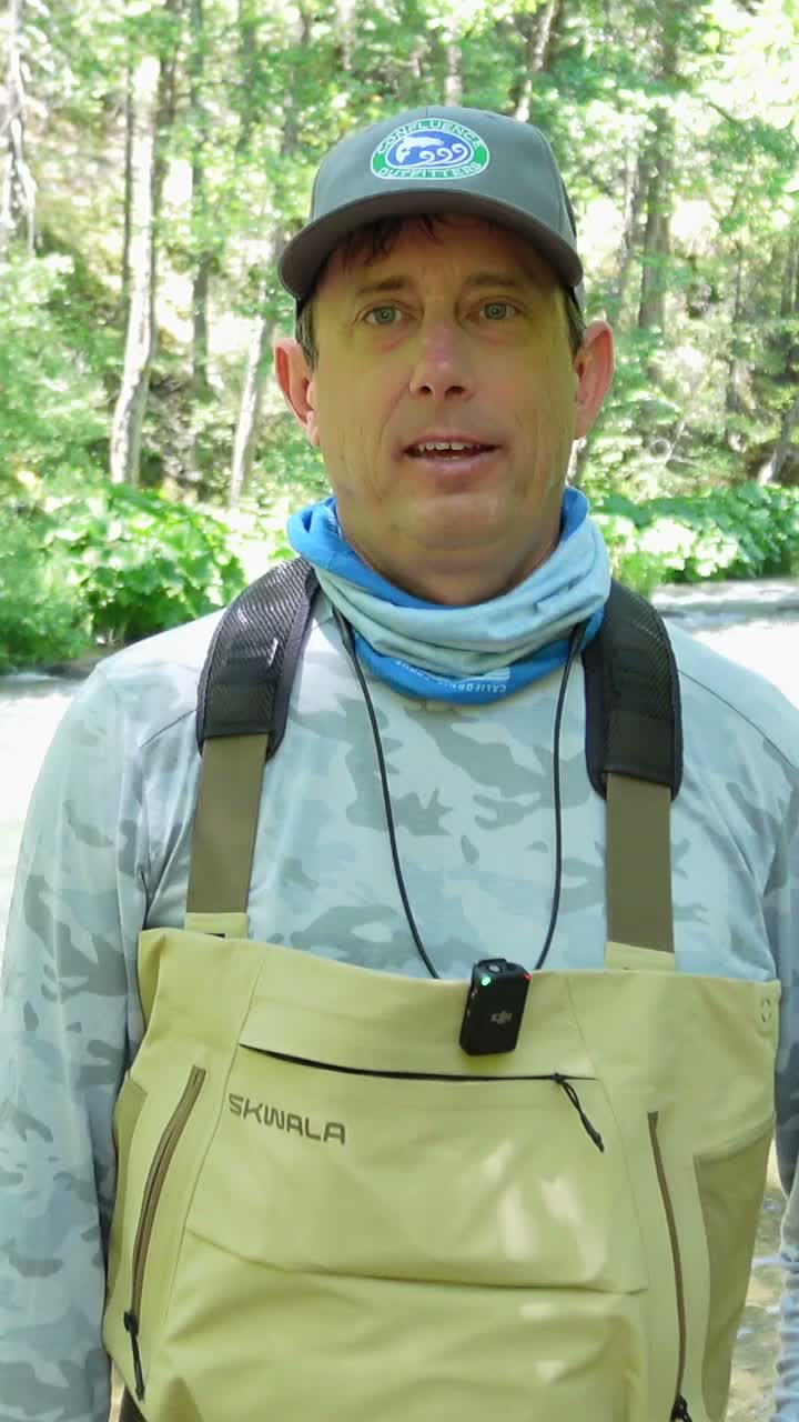 Video post from confluenceoutfitters.