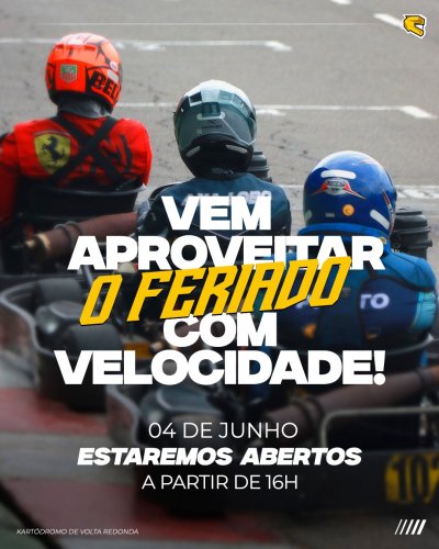Photo post from kartvoltaredonda.