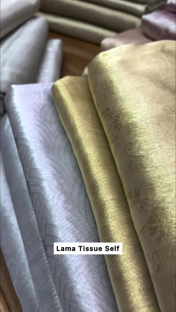 Video post from akbar_fabrics_.