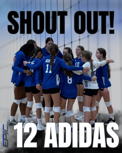 Photo post from epicvball.