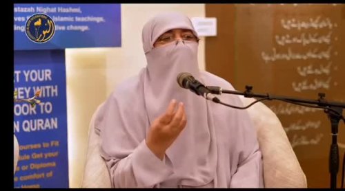 Video post from nighathashmi.