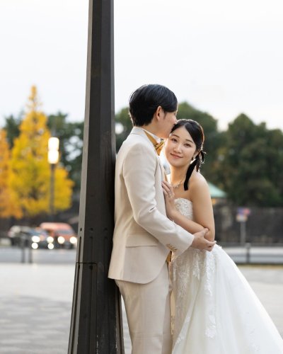 Carousel post from laquan_wedding.