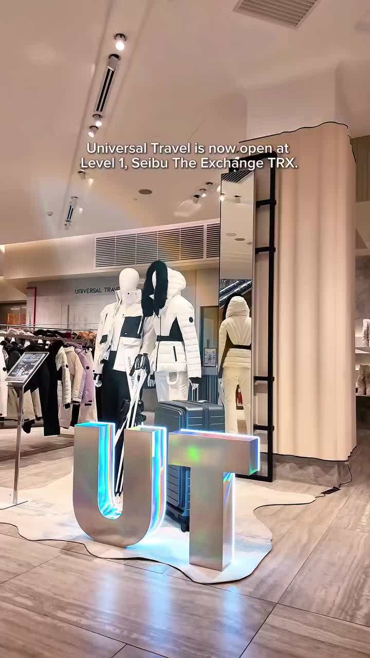 Video post from universaltraveller_my.