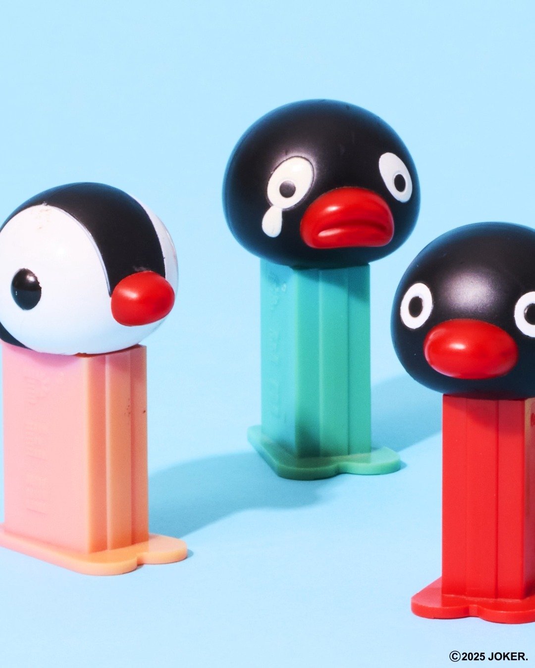 Video post from pingu_jp.