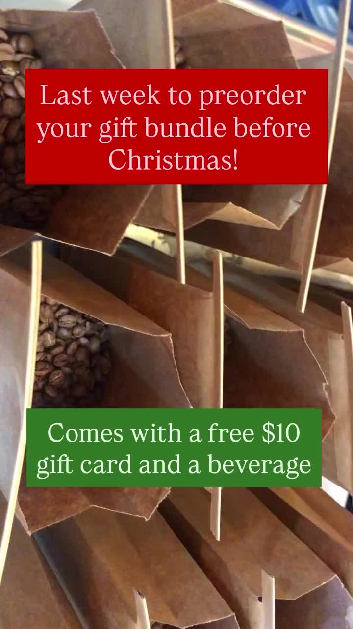 Video post from equianocoffee.