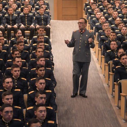 Carousel post from escuelamilitaroficial.