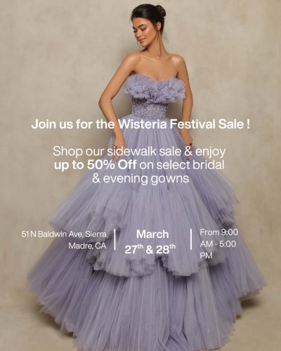 Photo post from jolibride.