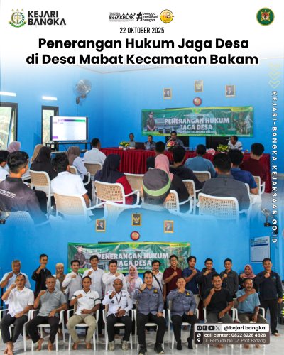 Photo post from kejaribangka.