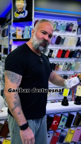 Video post from mehmetenliogluofficial.