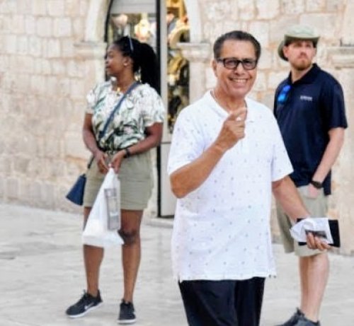 Photo post from dubrovnikfestival.