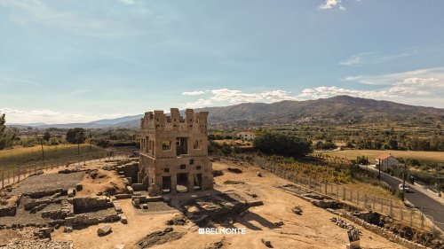 Photo post from visit.belmonte.