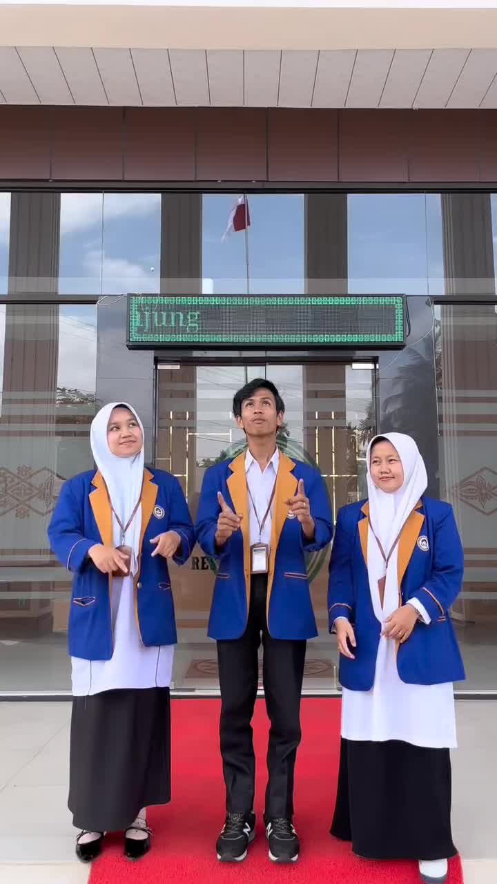 Video post from pa.pulaupunjung.