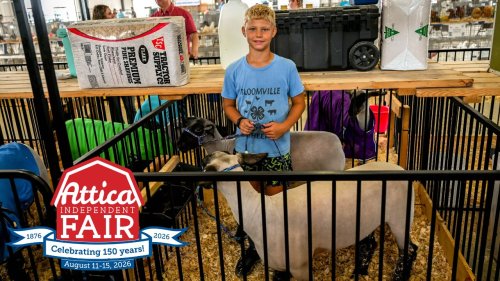 Photo post from destinationsenecacounty.