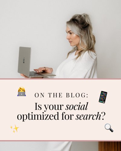 Photo post from thesmallsoco.