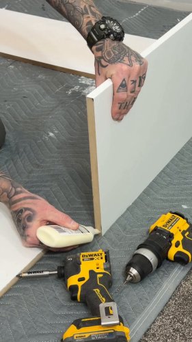 Photo post from dewalttough.