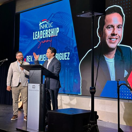Photo post from nhclc.