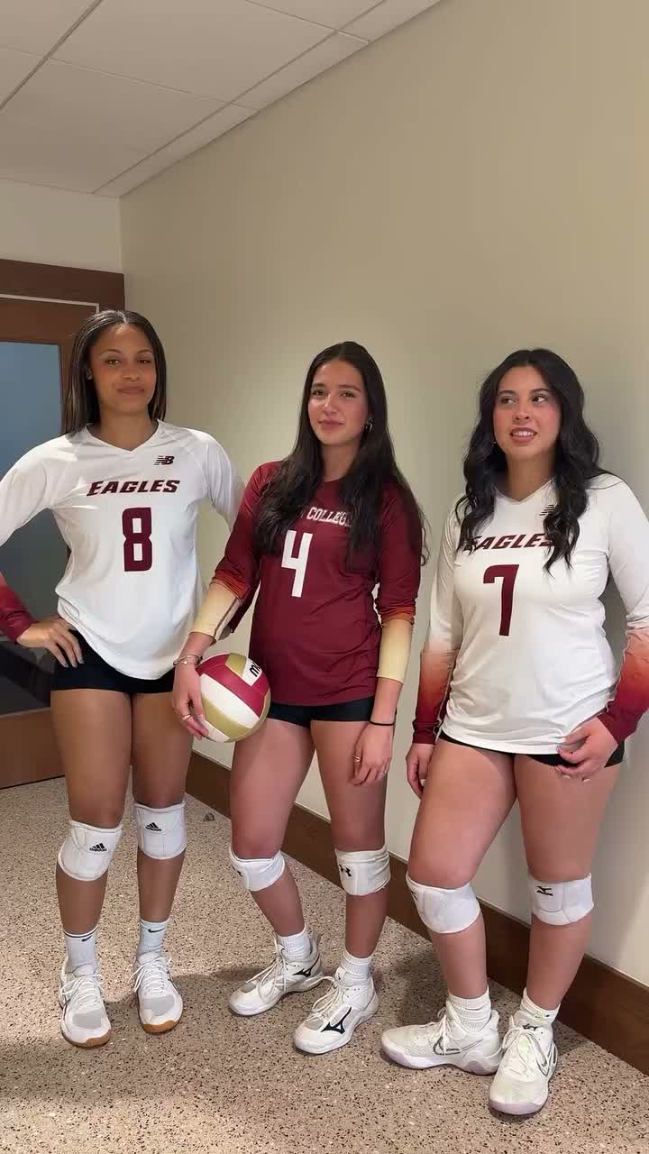 Video post from bcclubsports.