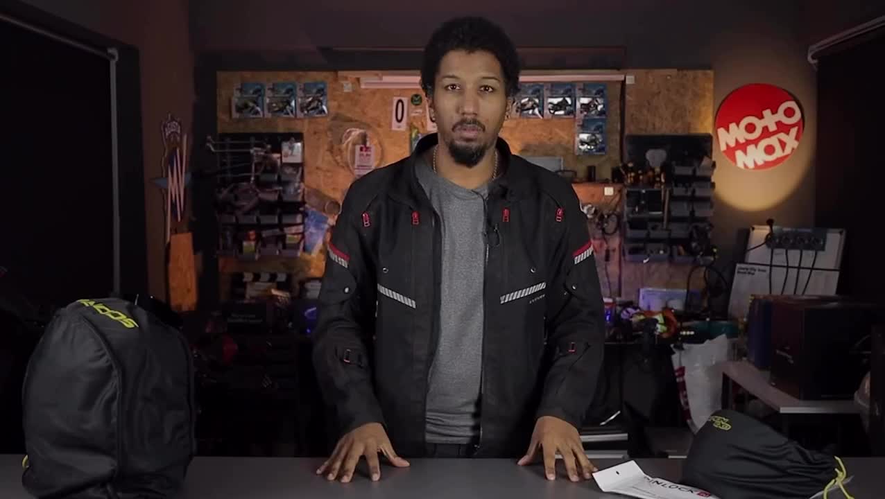 Video post from motomax.