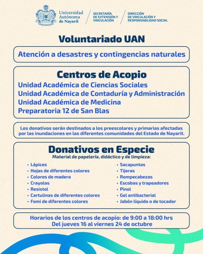 Photo post from uan.oficial.