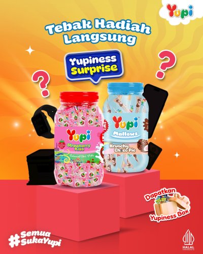 Photo post from yupi.gummy.