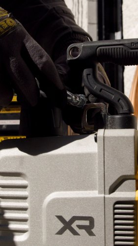 Photo post from dewalttough.