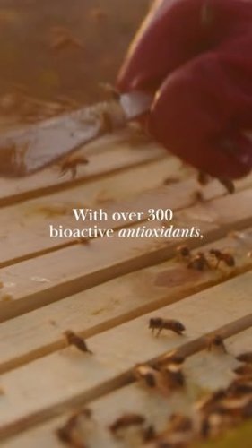 Video post from comvita_nz.