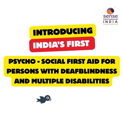 Video post from sense.india.