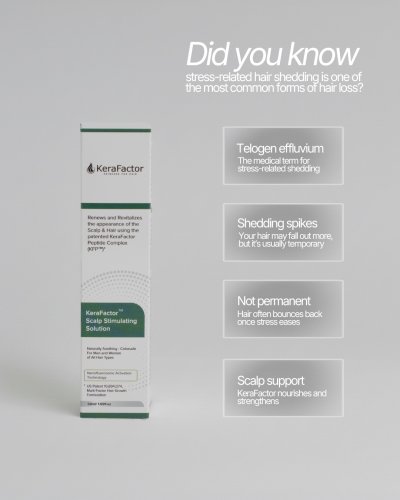 Photo post from kerafactor.