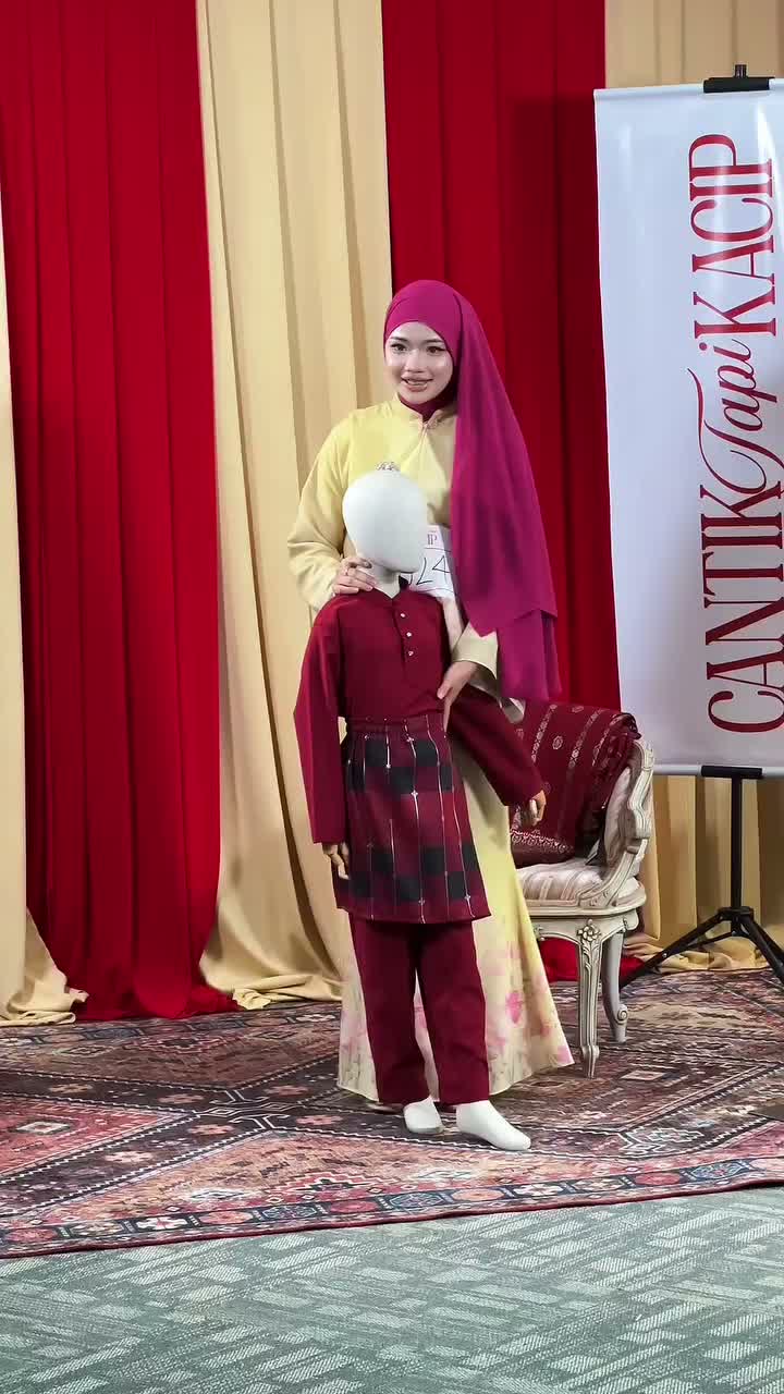 Video post from jakeltextile.