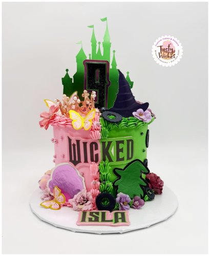 Carousel post from tastywishes4u.