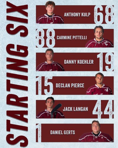 Photo post from fu_hockey.