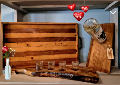 Photo post from niftygiftynorfolk.