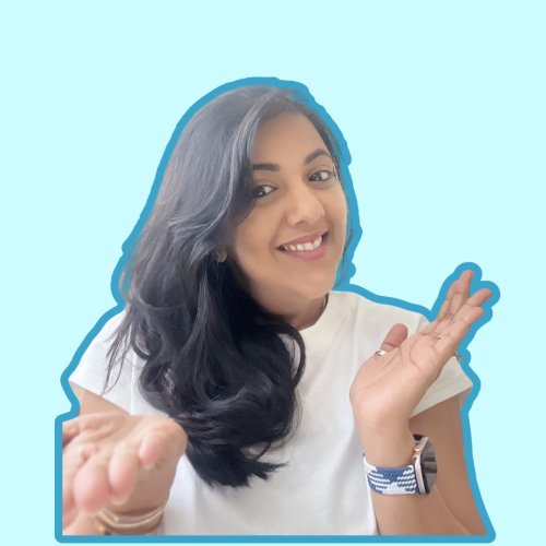 Photo post from withswatiprakash.