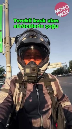 Video post from motomax.