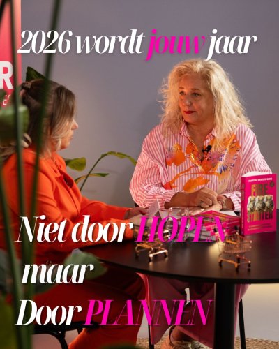 Photo post from masteryourbusinessmoves.nl.