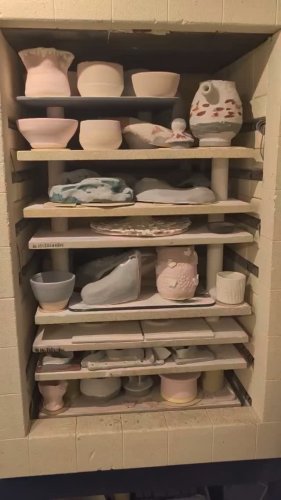 Photo post from claymakers.royal.