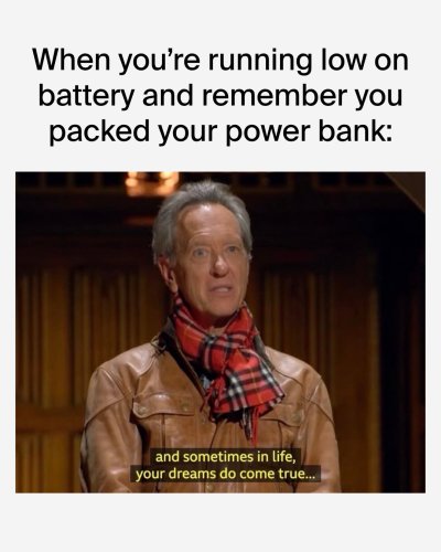 Carousel post from belkin_uk.