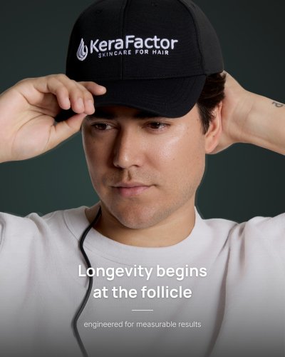 Photo post from kerafactor.