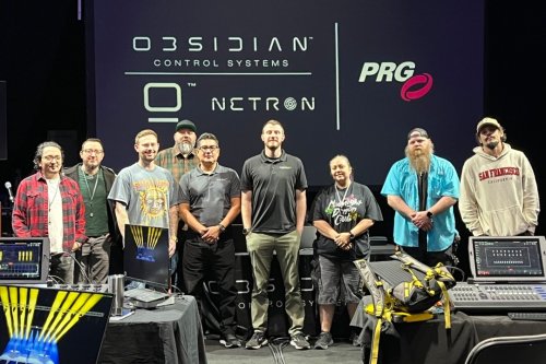 Carousel post from prg.north.america.