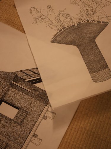 Carousel post from badinanna.